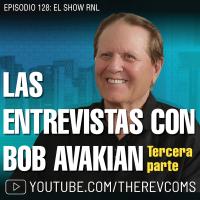 RNL show 128 square meme spanish