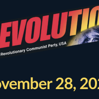 What You Need to Know and Engage This Week About the World and Revolution