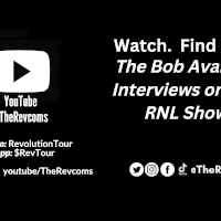 Watch. Find Out. The Bob Avakian Interviews on the RNL Show.
