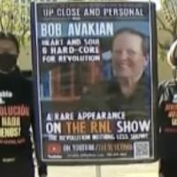 Revolution Club at Los Angeles Juvenile Detention Center