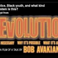 Bob Avakian-REVOLUTION Talk-What Kind of a System Is This?