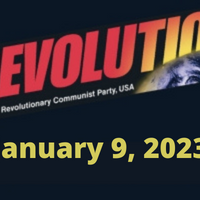 In this issue: Successful fundraising livestream raises over $20,000 toward goal; Reporting, analysis and videos from the front lines of the struggle in Iran; The Buffalo blizzard, a “toxic combination” of capitalism and racism; Texas becomes a launching pad for fascism nationwide; Biden intensifies repression of immigrants at the border.
