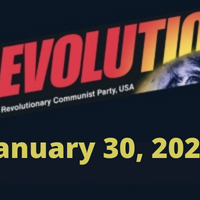 In this issue: Ukraine, proxy in the conflict between two imperialist powers—US & Russia; The wanton, brutal murder of Tyre Nichols by the police; Debating Iran’s future, plus courageous actions of women prisoners; Creative intervention at a Pussy Riot Art Gallery performance; The fight for abortion rights and emancipation of women