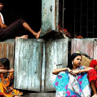 The commercial sexual exploitation of women (and of young girls and boys) has reached massive proportions.