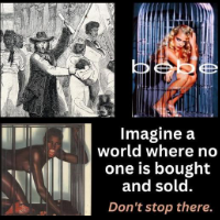 ‘Sex Work’ Is Oppression, NOT ‘Agency.’ Wednesday, March 1, 7:00pm, Revolution Books, 437 Malcolm X Blvd, Harlem, NYC