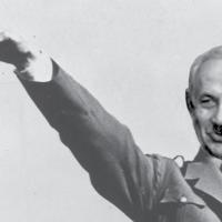 teaser netanyahu nazi