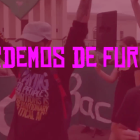 “Porque” [Because] from Colombia.