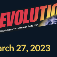 REVOLUTION March 27, 2023