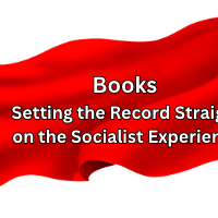 Books on Socialism