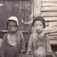 Research Notes on the Famine of 1932–1933 in the Soviet Union