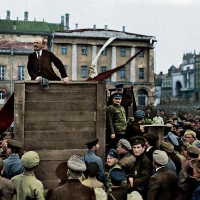 The Russian Revolution & the Soviet Experience
