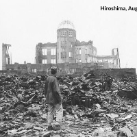 Hiroshima, August 6, 1945