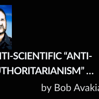 Bob Avakian on Anti-Authoritarianism