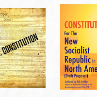 Screenshot from RNL Show episode 154