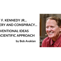 ROBERT F. KENNEDY JR... QUACKERY AND CONSPIRACY... UNCONVENTIONAL IDEAS AND A SCIENTIFIC APPROACH. To Debate or Not to Debate—That Is a Question of Principle and Method, by Bob Avakian
