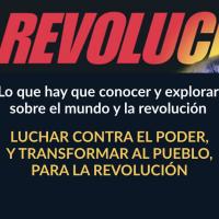 Lo que hay que conocer y explorar  sobre el mundo y la revolución