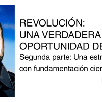 Revolution: A Real Chance to Win by Bob Avakian Spanish
