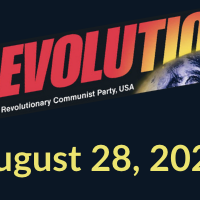 Revolution 8/28/2023