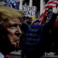 The fascists view these indictments as an attack against them from a section of the rulers that they deem entirely illegitimate. They are moving to fight this—not just later, but now.