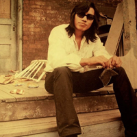 Sugar Man Sixto Diaz Rodriguez