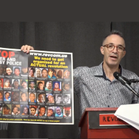 VIDEO: “Woke” Lunacy vs. Real Revolution talk at Revolution Books, NYC.