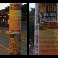 Posters at UT Austin