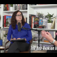 Coming this week: The Bob Avakian Interviews