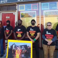 Chicago Revolution Club