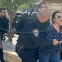 Israel’s Supreme Court banned legal protests against the war