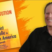 Bob Avakian on Why He Wrote the Constitution for the New Socialist Republic in North America