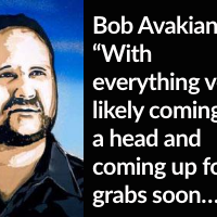 Bob Avakian: “With everything very likely coming to a head and coming up for grabs soon…”
