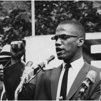Malcolm X