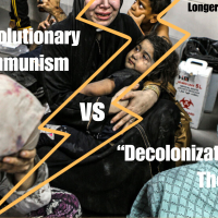 Revolutionary Communism vs “Decolonization” Theory, Longer version
