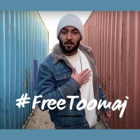 Free Toomaj