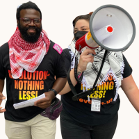 Revolution Summer 2024