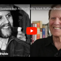 VIDEO: What Sustains Bob Avakian? Why Mark Ruffalo Shouldn’t Be Cancelled. Why YOU Should Join the Revcoms