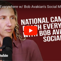 VIDEO: Reach Everywhere With Bob Avakian’s Social Media