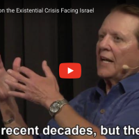 Bob Avakian on the Existential Crisis Facing Israel