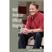 Bob Avakian (BA) — La Biografía Oficial