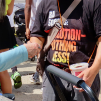 Why should you donate generously to the campaign to get Bob Avakian’s leadership and social media dispatches @BobAvakianOfficial seen and engaged by millions of people throughout society now?