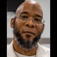 Marcellus Williams, wrongfully executed by state of Missouri on September 24, 2024.