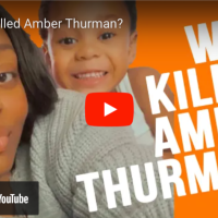 VIDEO: Who Killed Amber Thurman?