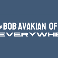 Get @BobAvakianOfficial Everywhere