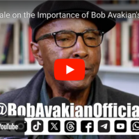VIDEO: Joe Veale on the Importance of Bob Avakian’s Dispatches on the Fight for the Soul of Black People