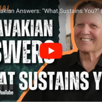 VIDEO: Bob Avakian Answers: “What Sustains You?”