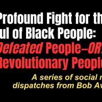 Thumbnail for Series - A Profound Fight for the Soul of Black People