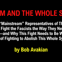 Teaser Fascism and the whole system