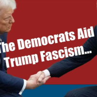 VIDEO: The Democrats Aid Trump Fascism