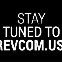 teaser stay tuned to revcom.us