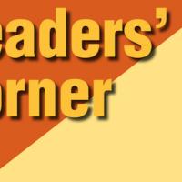 Reader's Corner